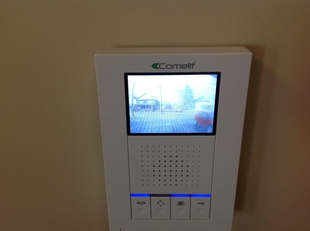 Video Intercom